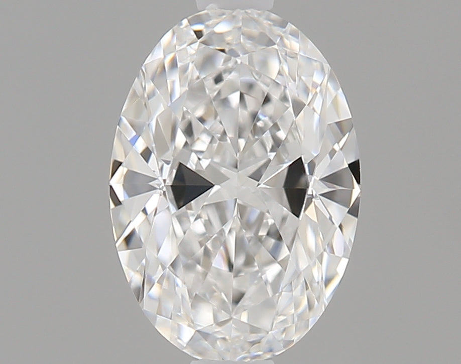 0.50 carat Oval diamond E  VVS1