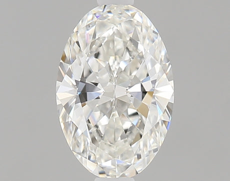 0.50 carat Oval diamond G VS1