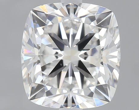 1.50 carat Cushion diamond E VS1