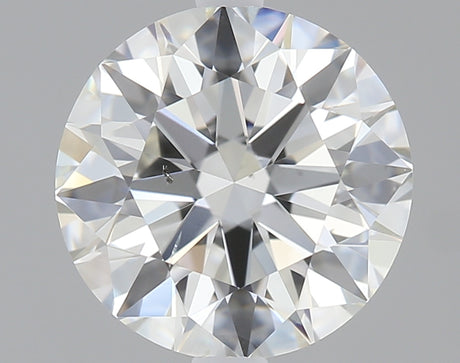 1.40 carat Round diamond H SI1 Excellent