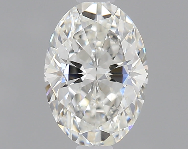 0.40 carat Oval diamond G VS1