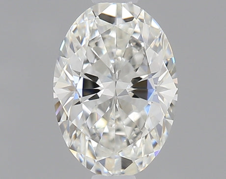 0.40 carat Oval diamond G VS1