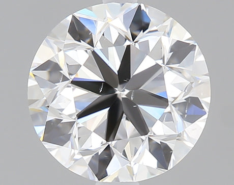 1.50 carat Round diamond E SI1 VeryGood