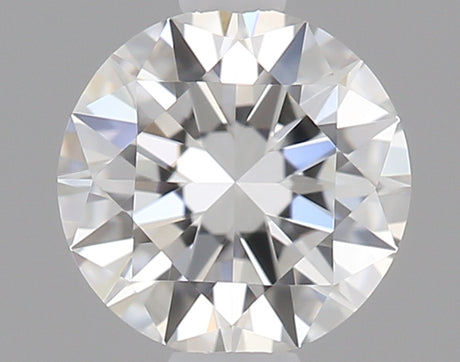 0.30 carat Round diamond F VVS1 Excellent
