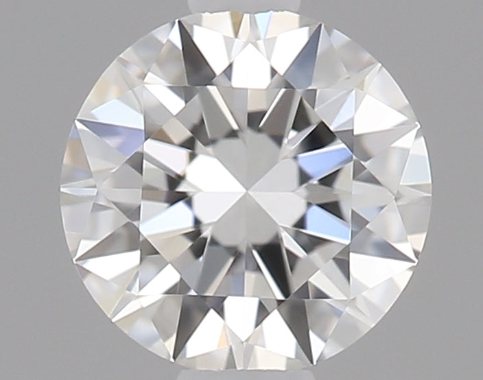 0.30 carat Round diamond F VVS1 Excellent