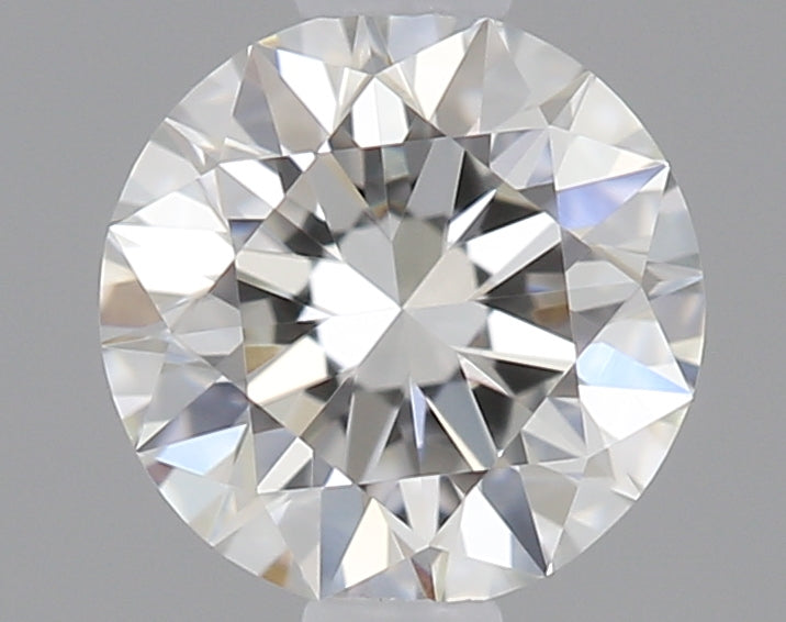 0.33 carat Round diamond G VVS2 Excellent