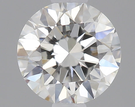 0.33 carat Round diamond G VVS2 Excellent