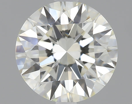 1.00 carat Round diamond I IF Excellent