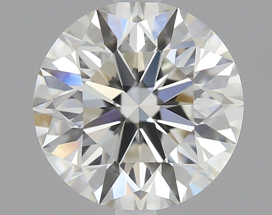 1.15 carat Round diamond I  VVS2 Excellent