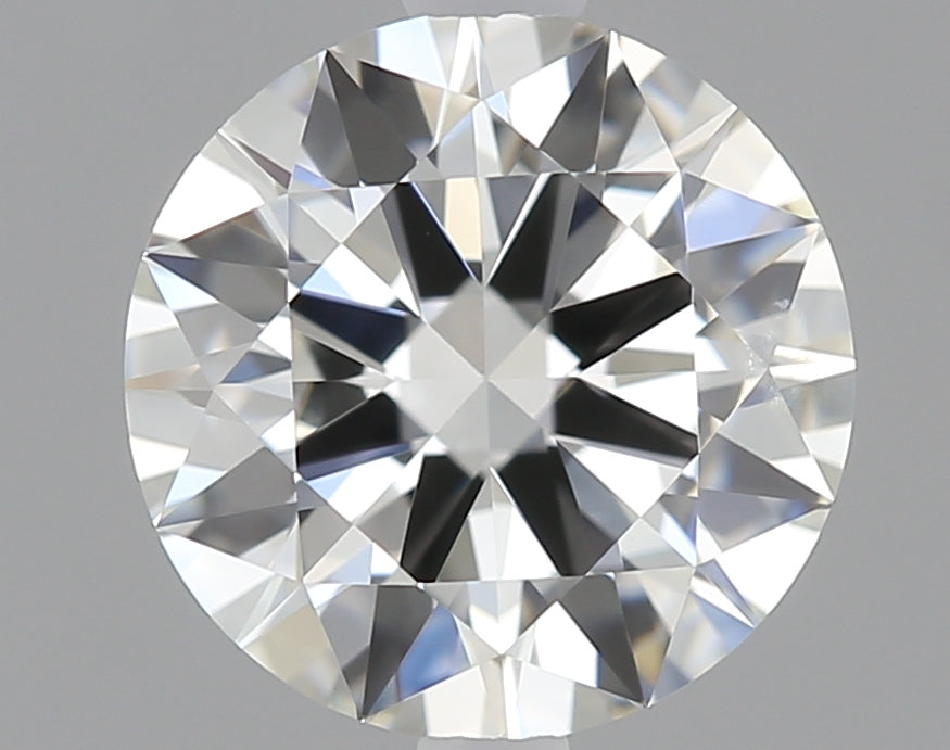 1.00 carat Round diamond I SI2 Excellent