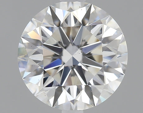 1.13 carat Round diamond F SI1 Excellent