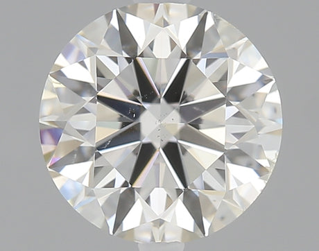 1.15 carat Round diamond I SI2 Excellent
