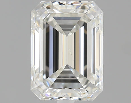 1.20 carat Emerald diamond G VS1