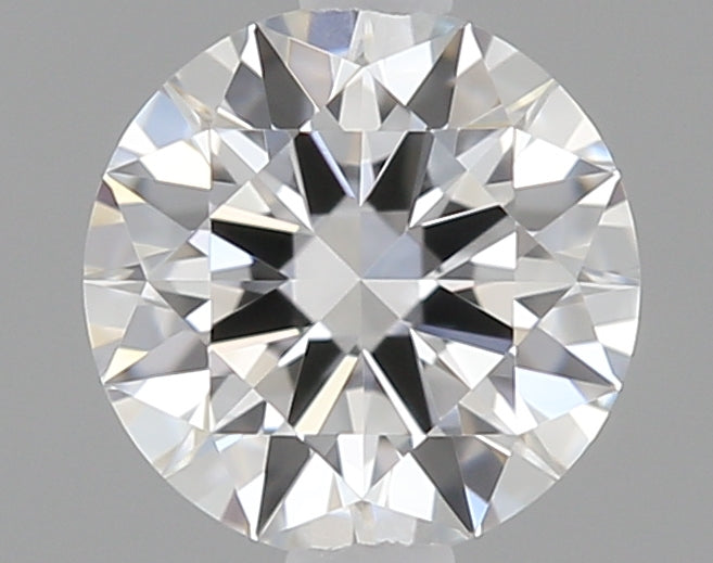 0.26 carat Round diamond D  IF Excellent
