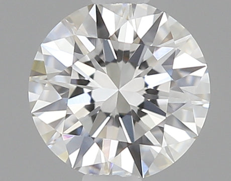 0.20 carat Round diamond F VVS1 Excellent
