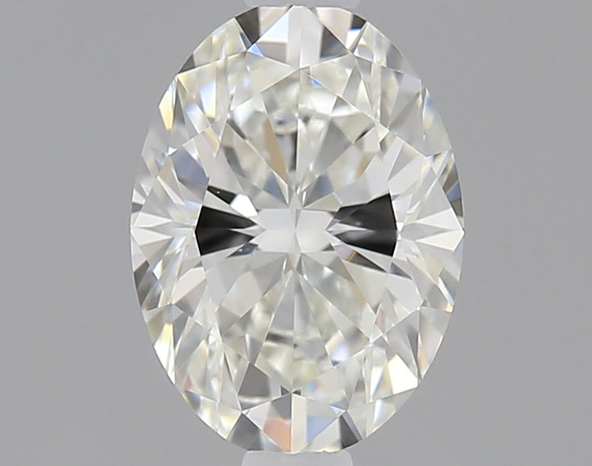 0.50 carat Oval diamond H  VS2