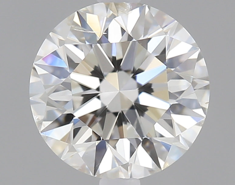 1.00 carat Round diamond H I1 Excellent