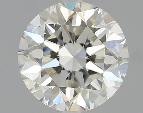 1.50 carat Round diamond I VS1 Excellent
