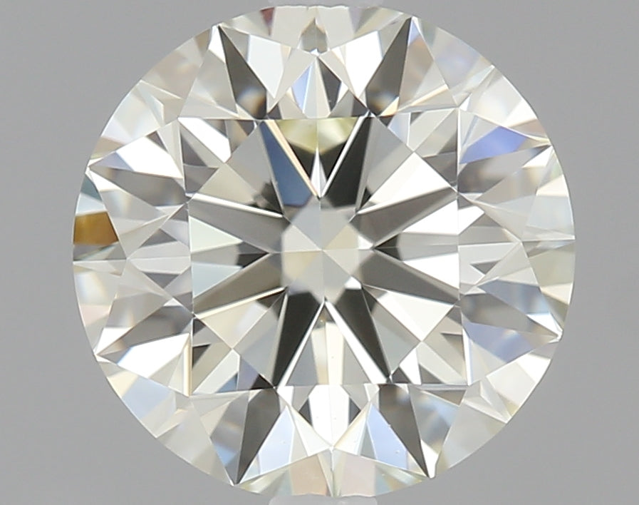 1.20 carat Round diamond J  VS1 Excellent