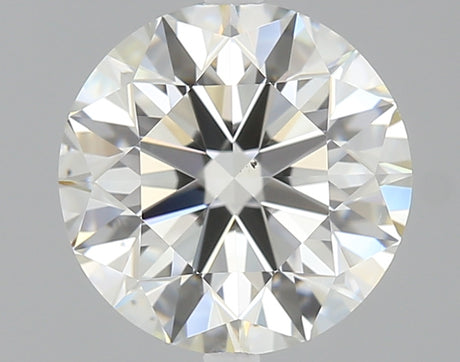 1.80 carat Round diamond J SI1 Excellent