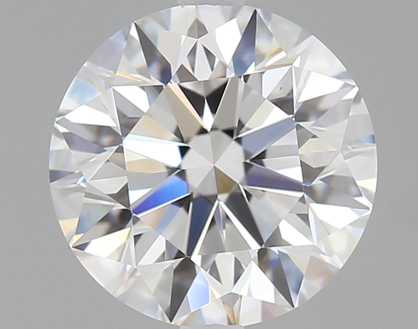 1.50 carat Round diamond D VS1 Excellent