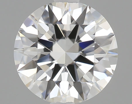 0.47 carat Round diamond E IF Excellent
