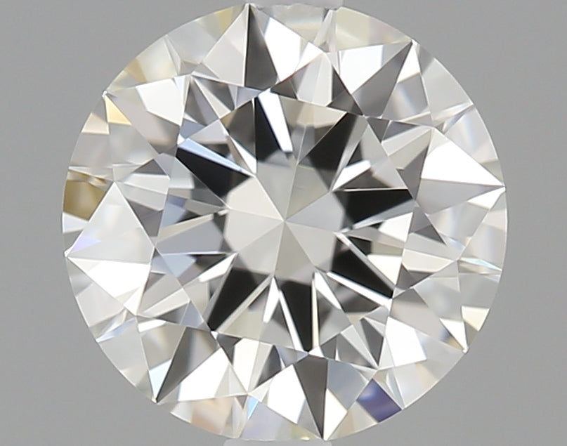 0.70 carat Round diamond H  VVS1 Excellent