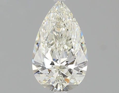 1.03 carat Pear diamond H VVS1