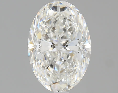 1.20 carat Oval diamond F VS1