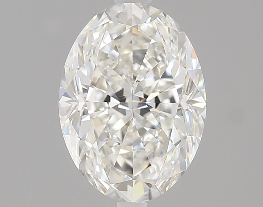 1.50 carat Oval diamond G  SI1