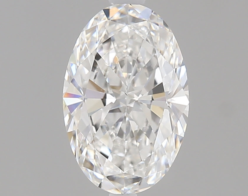 1.01 carat Oval diamond E  VS2