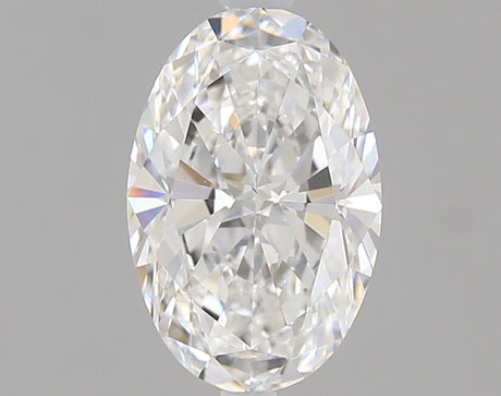 1.01 carat Oval diamond E VS2