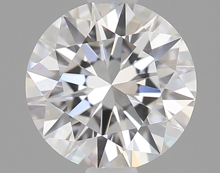 0.33 carat Round diamond D  IF Excellent
