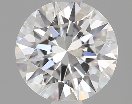 0.33 carat Round diamond D IF Excellent