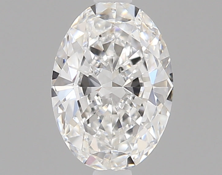 0.40 carat Oval diamond E VVS1