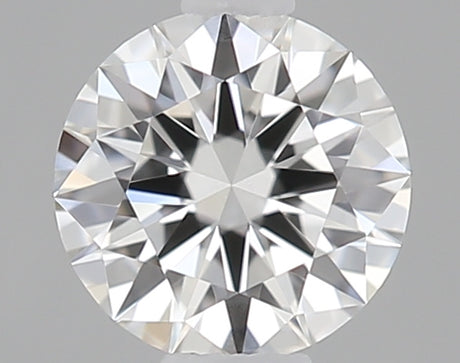 0.18 carat Round diamond E VS1 Excellent