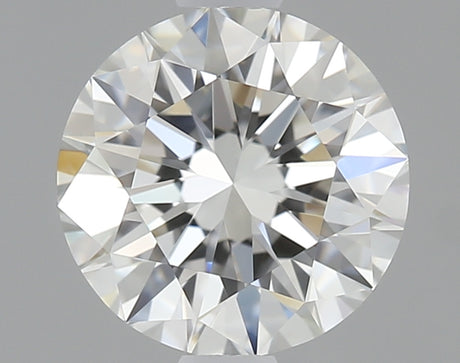 1.21 carat Round diamond F FL Excellent