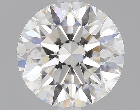 0.70 carat Round diamond F IF Excellent