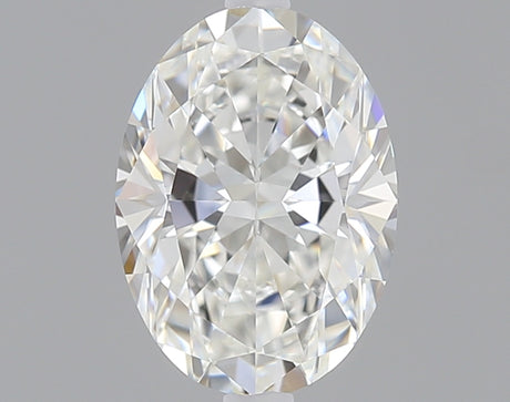 0.80 carat Oval diamond F VVS1