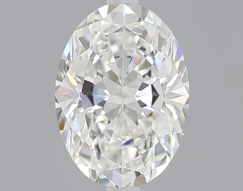 0.80 carat Oval diamond F VVS1