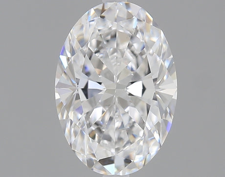 1.20 carat Oval diamond D VS2