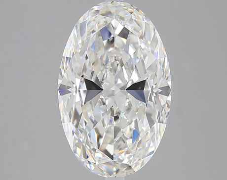 3.01 carat Oval diamond E VS2