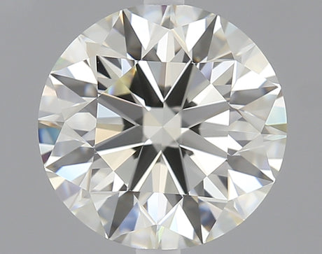 1.50 carat Round diamond I VVS2 Excellent