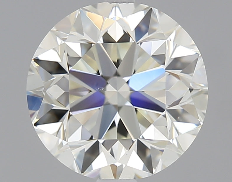 1.50 carat Round diamond I VS1 Very good
