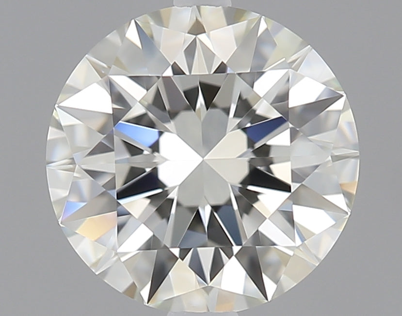 1.00 carat Round diamond H  VVS1 Excellent