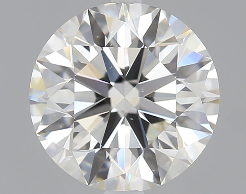 1.50 carat Round diamond G VS2 Excellent