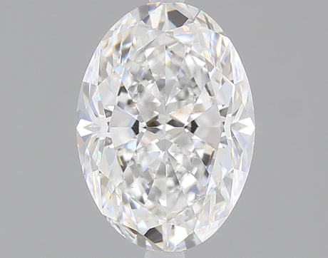 1.50 carat Oval diamond E SI1
