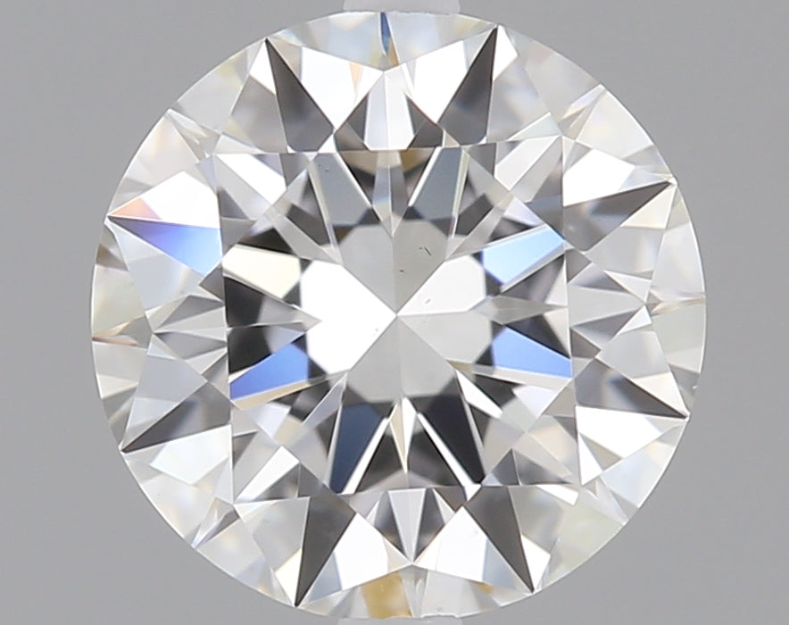 1.00 carat Round diamond E  VS2 Excellent