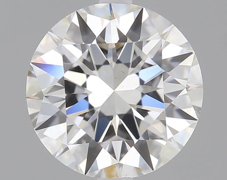 1.00 carat Round diamond E VS2 Excellent