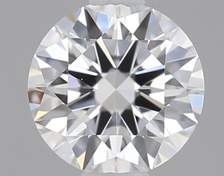 0.20 carat Round diamond D VS1 Excellent